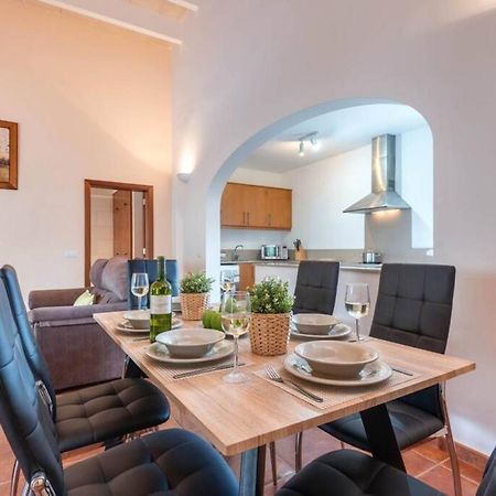 Solparc 589 Βίλα Son Parc Εξωτερικό φωτογραφία