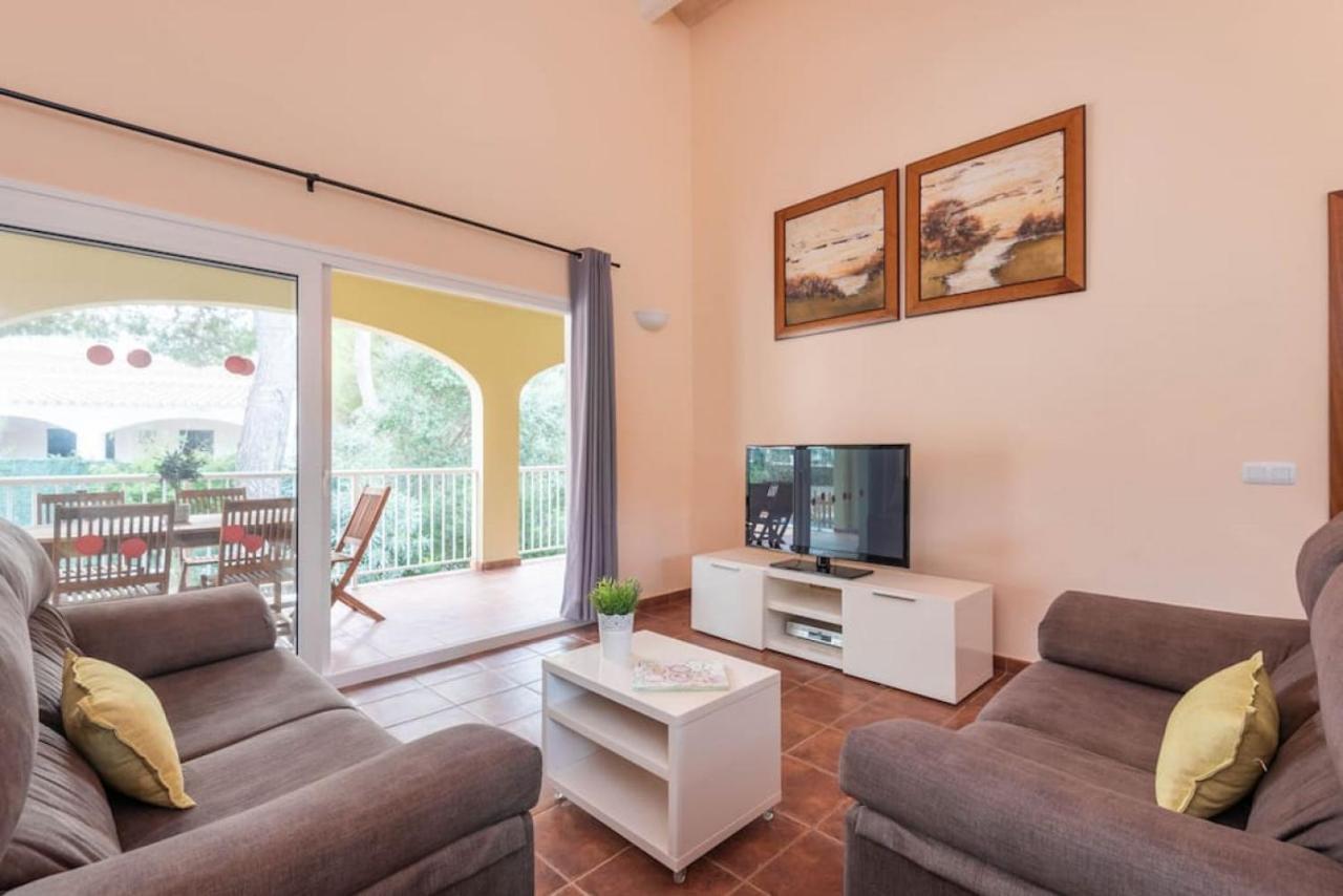 Solparc 589 Βίλα Son Parc Εξωτερικό φωτογραφία