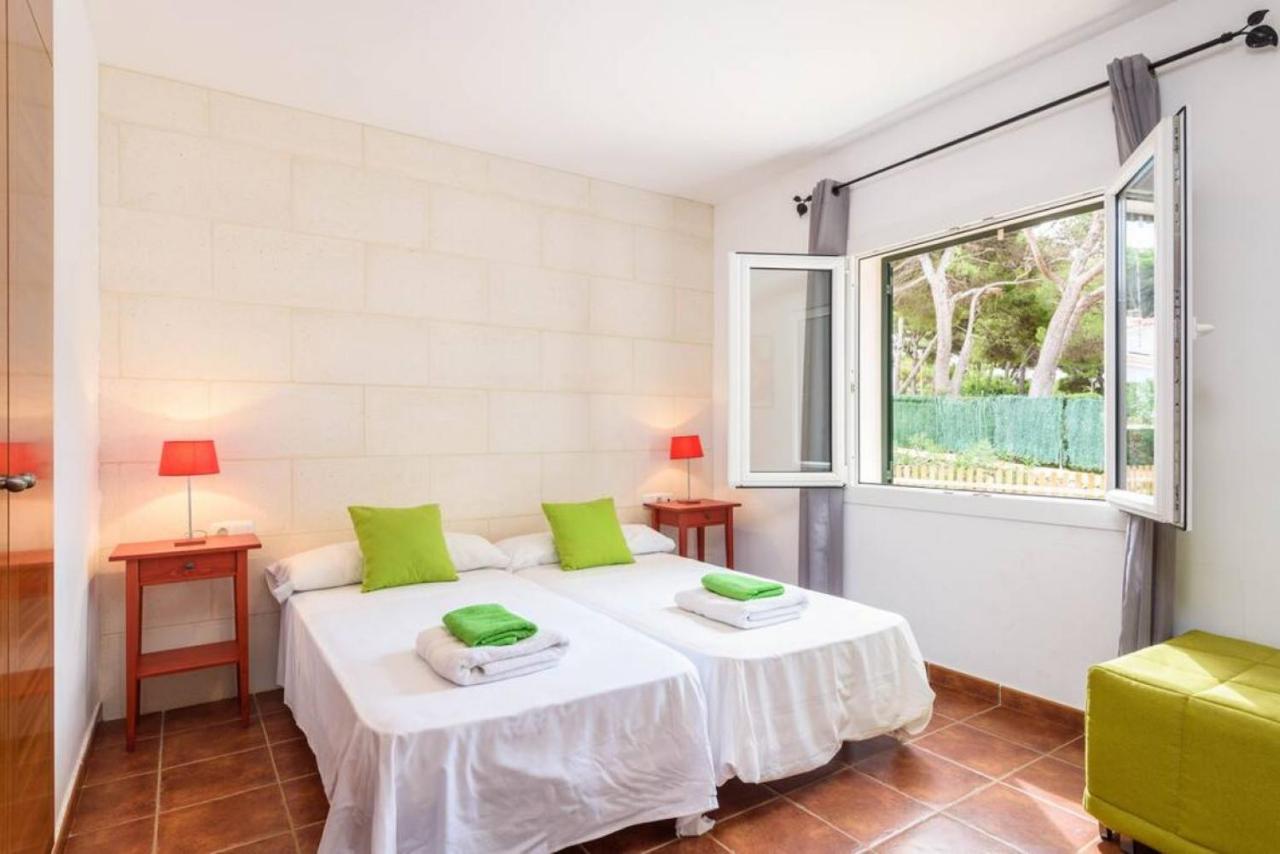 Solparc 589 Βίλα Son Parc Εξωτερικό φωτογραφία