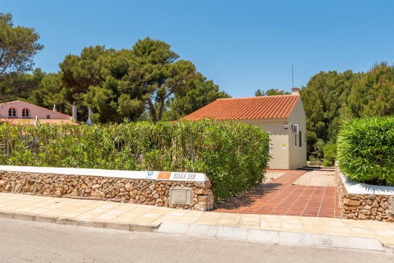 Solparc 589 Βίλα Son Parc Εξωτερικό φωτογραφία