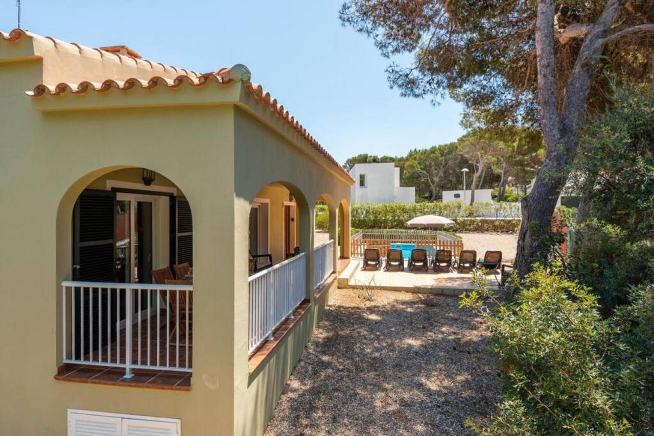 Solparc 589 Βίλα Son Parc Εξωτερικό φωτογραφία