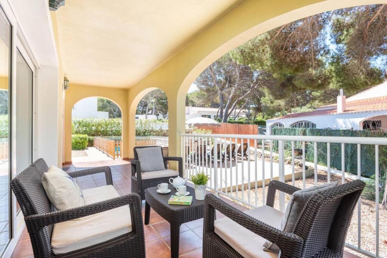 Solparc 589 Βίλα Son Parc Εξωτερικό φωτογραφία